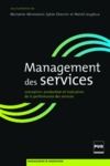 Livre numérique Le Management des services