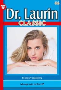 E-Book Dr. Laurin Classic 66 – Arztroman