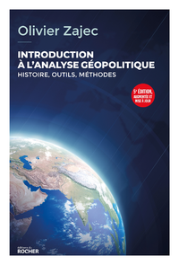 Livre numérique Introduction à l'analyse géopolitique