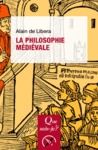 Electronic book La Philosophie médiévale
