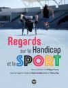 Livro digital Regards sur le handicap et le sport
