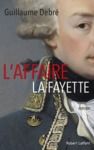 Livre numérique L'Affaire La Fayette