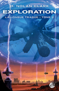 Electronic book La Longue Traque, T2 : Exploration