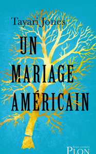 E-Book Un mariage américain