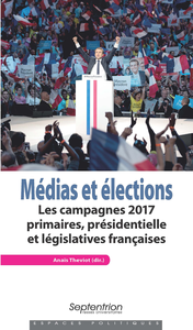 Electronic book Médias et élections