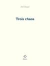 Libro electrónico Trois chaos