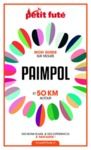 Electronic book PAIMPOL ET 50 KM AUTOUR 2021 Carnet Petit Futé