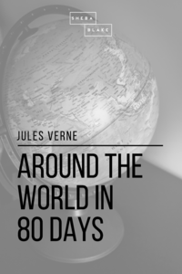 Livre numérique Around the World in 80 Days
