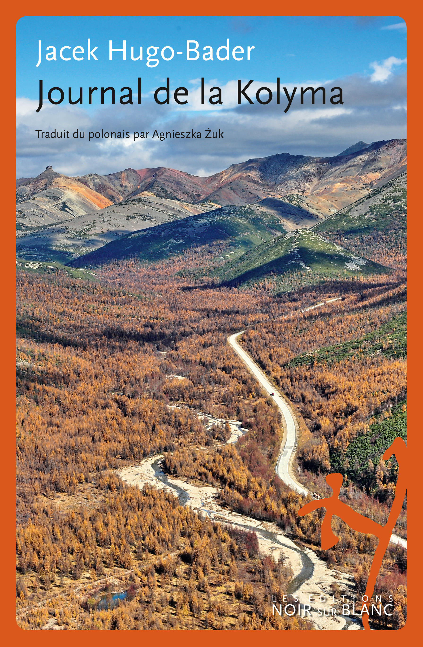Evguénia Guinzbourg Le Ciel De La Kolyma Ebook Journal de la Kolyma par Jacek Hugo-Bader - 7Switch