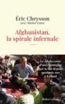Livro digital Afghanistan, la spirale infernale - Le cri du coeur d'un chirurgien qui se bat depuis quarante ans à Kaboul