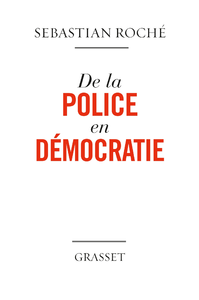 Livro digital De la police en démocratie
