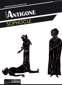 Livre numérique Antigone