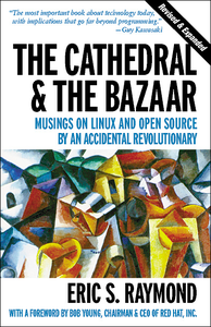 Livre numérique The Cathedral & the Bazaar