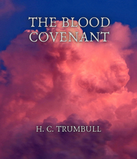 Libro electrónico The Blood Covenant