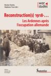 Livre numérique Reconstruction(s) 1918-…