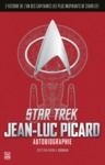 Livre numérique Star Trek : Autobiographie de Jean-Luc Picard