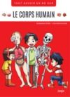 E-Book Tout savoir en BD - Le corps humain