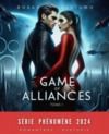 Livro digital Game of Alliances T1