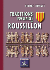 Livre numérique Traditions populaires du Roussillon
