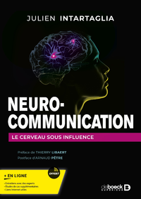Livre numérique Neuro-communication : Le cerveau sous influence