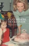 Electronic book La Cuisinière des Kennedy