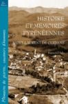 Livre numérique Histoire et mémoires pyrénéennes