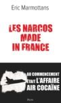 Livro digital Les Narcos made in France