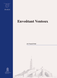 Livre numérique Envoûtant Ventoux