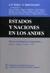 Libro electrónico Estados y naciones en los Andes