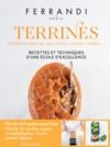 Livro digital Ferrandi - Terrines : pâtés en croûte, rillettes, charcuteries...