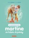 E-Book Martine, un trésor de poney