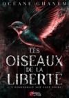 Livro digital Les Oiseaux de la Liberté - 1. L'hirondelle aux yeux noirs