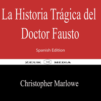 Libro electrónico La Historia Trágica del Doctor Fausto