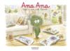 Electronic book Ana Ana - Tome 19 - Touffe de poil, drôle d'animal
