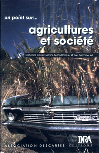Livre numérique Agricultures et société