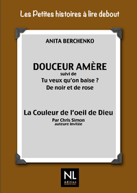 Electronic book Douceur amère