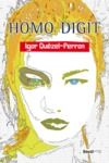Electronic book Homo Digit