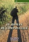 Libro electrónico Le roman de Compostelle