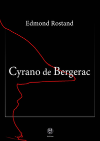 Livre numérique Cyrano de Bergerac