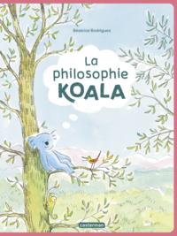 Livre numérique La philosophie Koala (Tome 1)