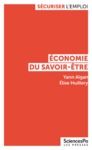Libro electrónico Économie du savoir-être
