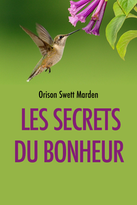 E-Book Les Secrets du Bonheur