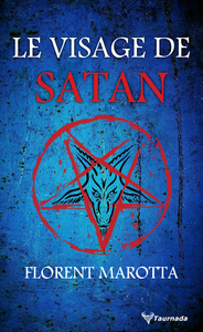 Electronic book Le Visage de Satan