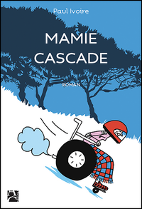Libro electrónico Mamie cascade