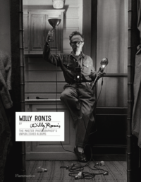 Livro digital Willy Ronis by Willy Ronis