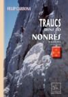 Livre numérique Traucs dins lo Nonrés (racontes en occitan)