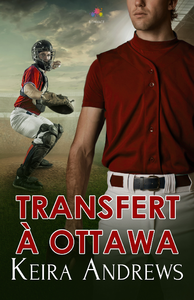 Livre numérique Transfert à Ottawa