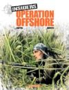 Electronic book Insiders - Saison 1 - Tome 2 - Opération Off Shore