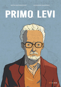 Electronic book Primo Levi - Nouvelle édition 2022