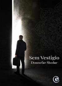 Electronic book Sem Vestígio